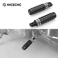 Repose-pieds passager arrière