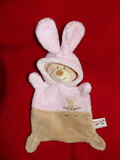 Doudou Plat Grain de Blé