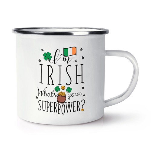 Irlandais what s your - irlandais, what's