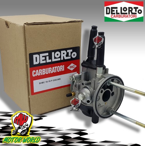 Carburateur 0905 dell - carburateur, dell'orto