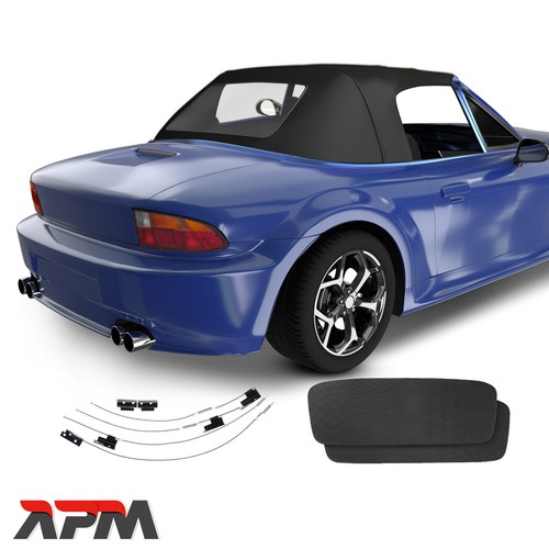 Cabriolet toit souple housse - toit,
