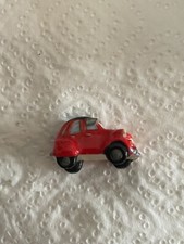 Fève - 2 CV Deux Citroën (2013)