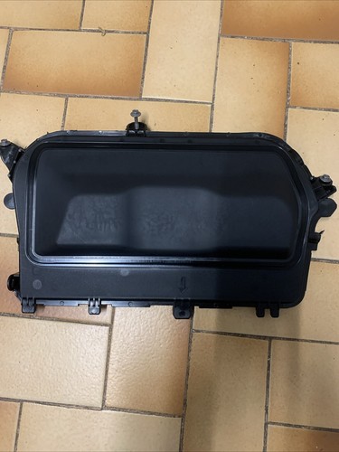 Cache moteur ford cmax 486 - ford,