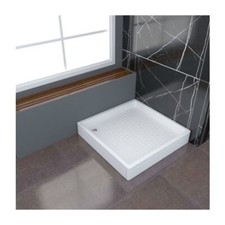 Receveur de douche douche