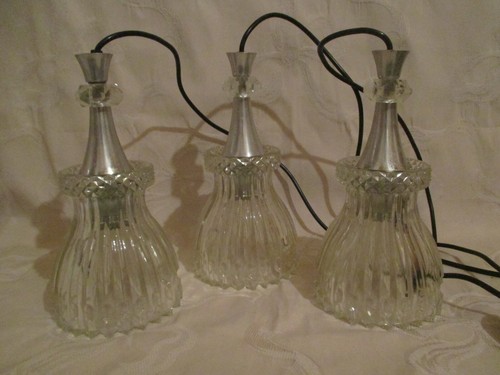Suspension philips verre - suspension,