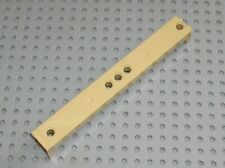 Pilier Beige LEGO TRAIN Tan