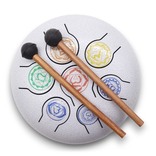 Drum chakra 18cm - -,