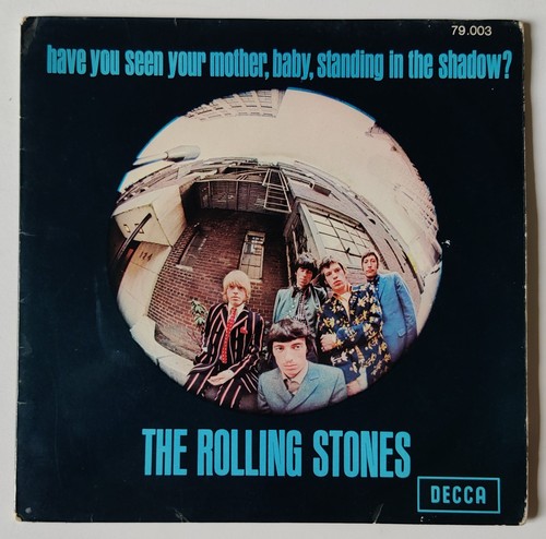 The rolling stones - the,
