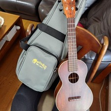 martin concert ukulélé