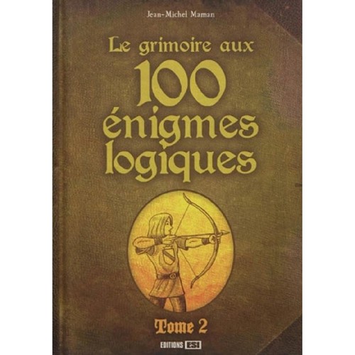 Livre grimoire aux 100 - grimoire,