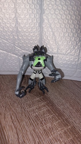 Figurine vintage benwolf ben - benwolf,