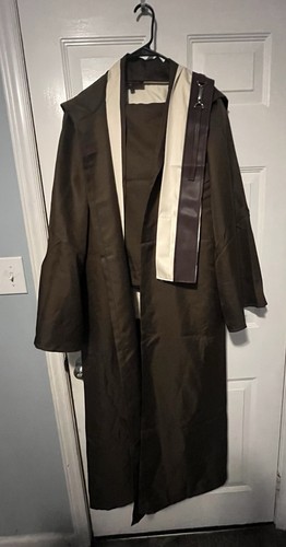 Obi wan kenobi costume adult - obi,