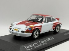 Porsche 911 Carrera RSR 2.8