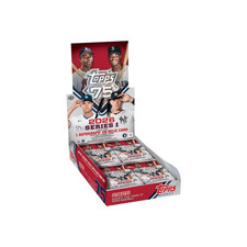 2026 Topps RC's, Future Stars