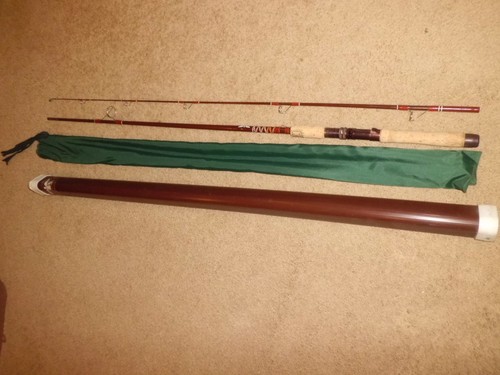 Vintage fenwick fs75 spinning - vintage,