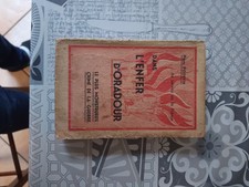 Lot 3 livres, Massacre De