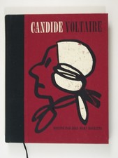 Voltaire : Candide