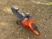 Disqueuse Husqvarna K540 i 