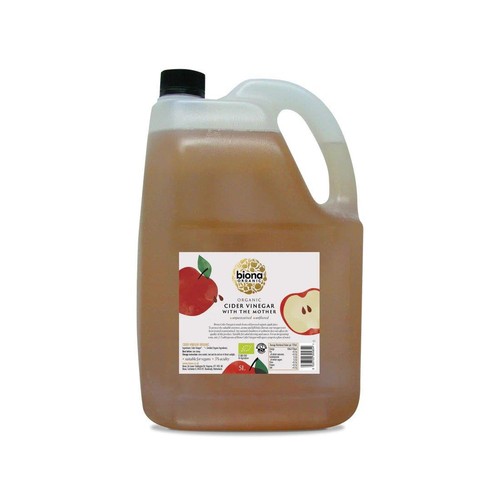 Vinaigre cidre pomme - vinaigre, de
