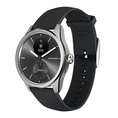 Withings scanwatch montre - scanwatch 2,