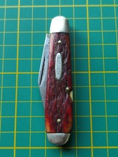 Couteau pliant ancien - couteau,
