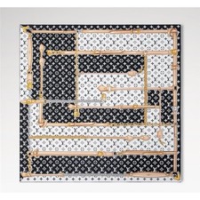 Louis Vuitton Écharpe carrée