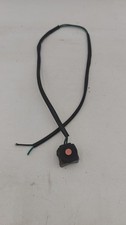 Interrupteur bouton de guidon