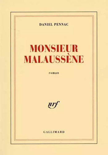 Monsieur malaussène daniel - monsieur,