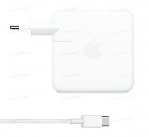 Usb chargeur original - usb-c,
