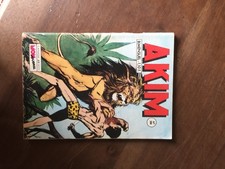 PETIT FORMAT BD AKIM 306  mon