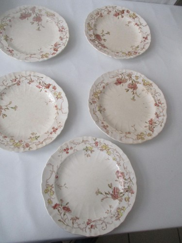 Minton strathearn england lot - england,