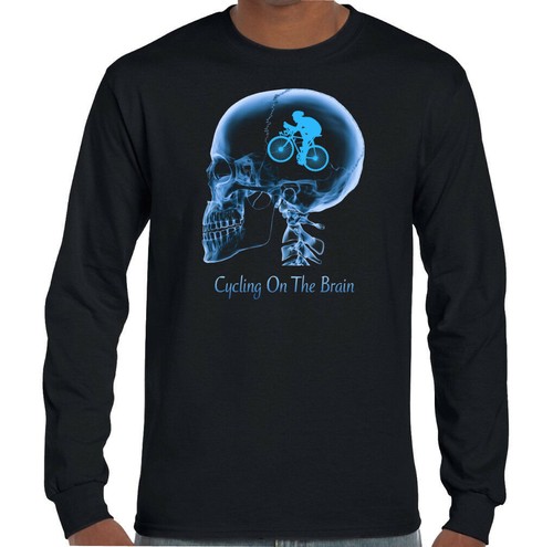 Cyclisme sur cerveau hommes - cyclisme,