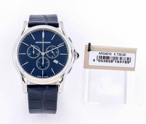 Montre homme emporio - homme,