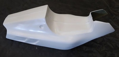 Suzuki rgv250 vj22 rear upper - rgv250,