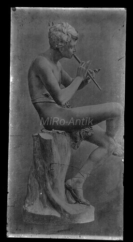 Plaque photo noir blanc - plaque,