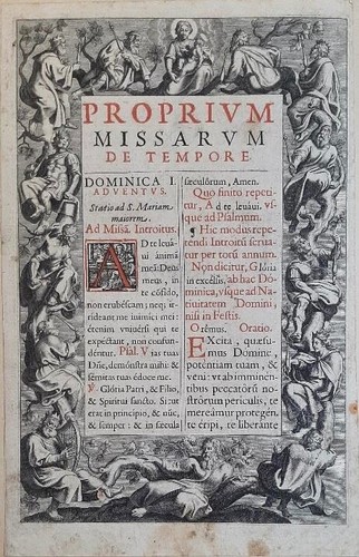 Gravure frontispice un - gravure, d'un