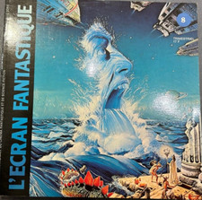 Magazine L'écran fantastique