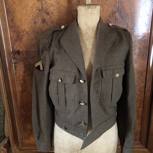 Indochine gendarmerie wool - ,