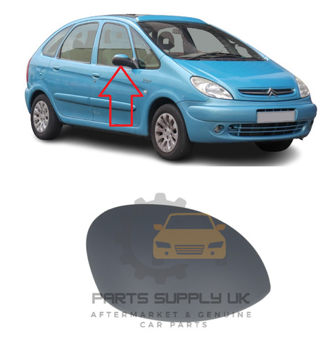 Neuf pour citroen xsara - neuf,