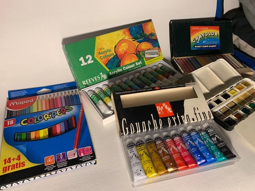 Peinture important de - peinture,