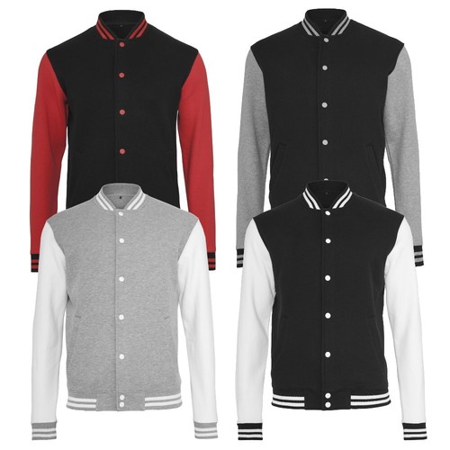 Veste sweat college légère - college,