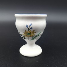 Gien coquetier en faïence - gien,