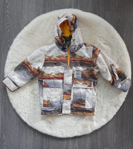 Veste ski enfant - veste,