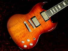 Guitare électrique Epiphone