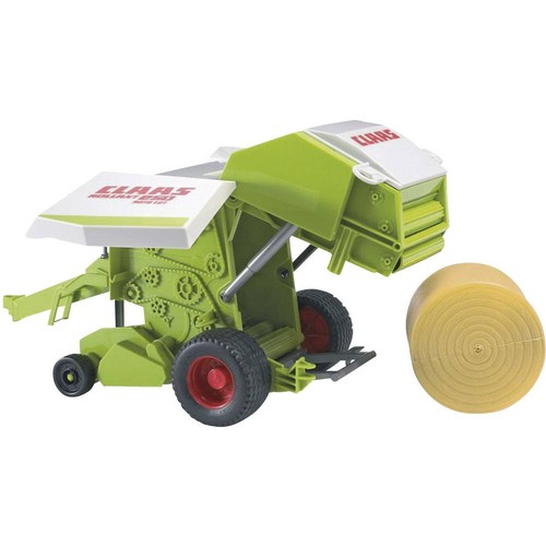Presse balots bruder claas - presse,