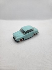 NOREV / RENAULT DAUPHINE BLEUE