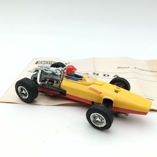 Vintage SCALEXTRIC C-36 HONDA