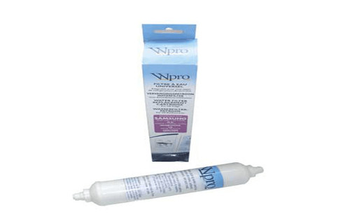 Filtre eau frigo - a,