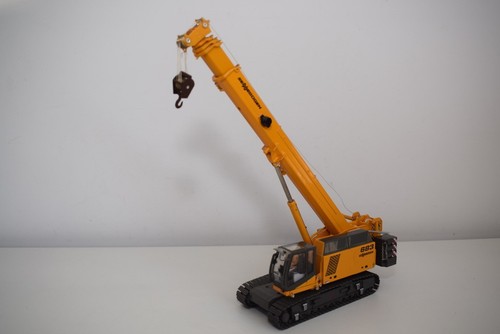C12 brami sennebogen - 1:50,
