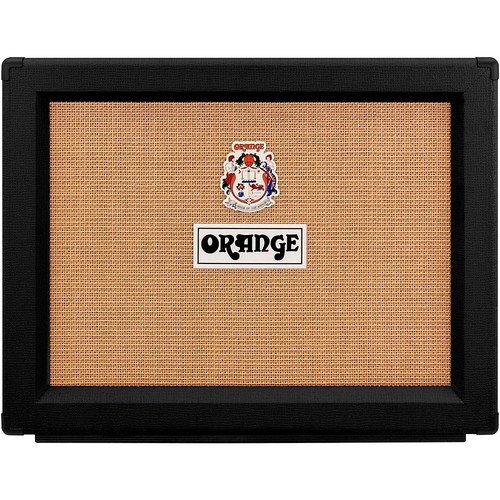 Orange amplifiers rockerverb - orange,